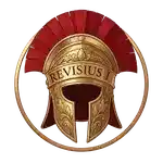 REVISIUS I emblem