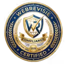 WebRevisie certificaatbadge